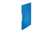 LEITZ Sichtbuch WOW PP A4