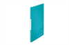 LEITZ Sichtbuch WOW PP A4