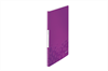 LEITZ Sichtbuch WOW PP A4