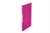 LEITZ Sichtbuch WOW PP A4