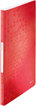 LEITZ Sichtbuch WOW PP A4