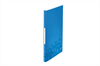 LEITZ Sichtbuch WOW PP A4