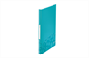 LEITZ Sichtbuch WOW PP A4