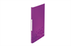 LEITZ Sichtbuch WOW PP A4