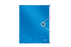 LEITZ Ordnungsmappe WOW PP A4