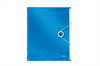 LEITZ Ordnungsmappe WOW PP A4