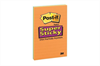POST-IT Block Super Sticky 101x152mm