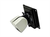 ERGOTRON wall mount, single pivot, 100 series, 27