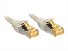 LINDY Patch Cable, Cat.7, S/FTP, RJ45-RJ45, 1,5m,