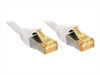 LINDY Patch Cable, Cat.7, S/FTP, RJ45-RJ45, 10m,