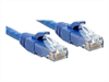 LINDY Patch Cable, Cat6, UTP, RJ45-RJ45, 10m,