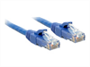 LINDY Patch Cable, Cat6, UTP, RJ45-RJ45, 20m,