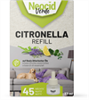 NEOCID Citronella ätherisches Öl