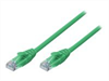 LINDY Patch Cable, Cat6, UTP, RJ45-RJ45, 10m,