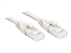 LINDY Patch Cable, Cat6, UTP, RJ45-RJ45, 20m,