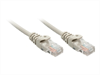 LINDY Patch Cable Cat.5e U/UTP 15m grey Colour