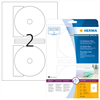 HERMA CD-Etiketten Ø116mm