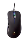 SUREFIRE Button Mouse with RGB