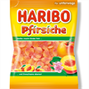 HARIBO Pfirsiche