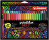 STABILO Fineliner PointMax 0.8mm