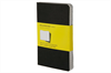 MOLESKINE Notizheft Cahier A5