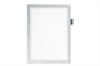 DURABLE Magnetic Note DURAFRAME A4