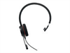 JABRA Evolve 20 UC mono Headset on-ear convertible