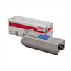 OKI Toner-Modul cyan
