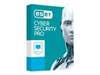 ESET Cyber Security Pro 3 User 1 Year New