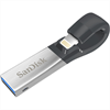SANDISK USB-Stick iXpand 128GB