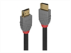 LINDY Anthra Line Video Cable, HDMI 2.0, HDMI-HDMI
