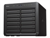 SYNOLOGY DS3622XS+ DiskStation Intel Xeon D-1531