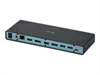 I-TEC USB 3.0/USB-C Dualdock with PD 1x 5K 2x 4K