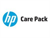 HP eCarePack 3 years ND DMR LaserJet Color