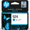 HP Tintenpatrone 924 cyan