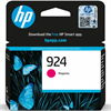 HP Tintenpatrone 924 magenta