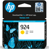 HP Tintenpatrone 924 yellow