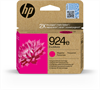 HP Tintenpatrone 924e magenta