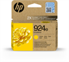 HP Tintenpatrone 924e yellow