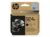 HP 924e EvoMore Black Original Ink Cartridge