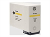 HP 768 Yellow 500-ml DesignJet Ink Cartridge