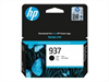 HP 937 Black Original Ink Cartridge