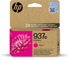 HP Tintenpatrone 937e magenta
