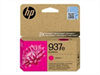 HP 937e EvoMore Magenta Original Ink Cartridge