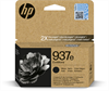 HP Tintenpatrone 937e schwarz