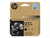 HP 937e EvoMore Black Original Ink Cartridge