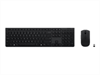 LENOVO Professional Wireless Rechargeable Keyboard