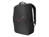 LENOVO PCG Backpack Professional, 15.6 inch
