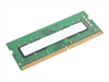 LENOVO 8GB DDR4 3200MHz ECC SODIMM Memory