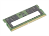 LENOVO ThinkPad 32GB DDR5 4800MHz SoDIMM Memory